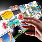Top 5 des tendances du web design