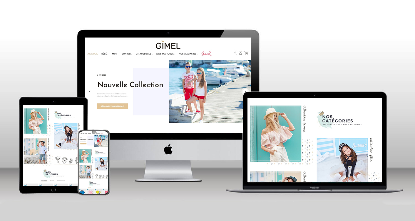 Gimel Tunisie Gimel Tunisie
