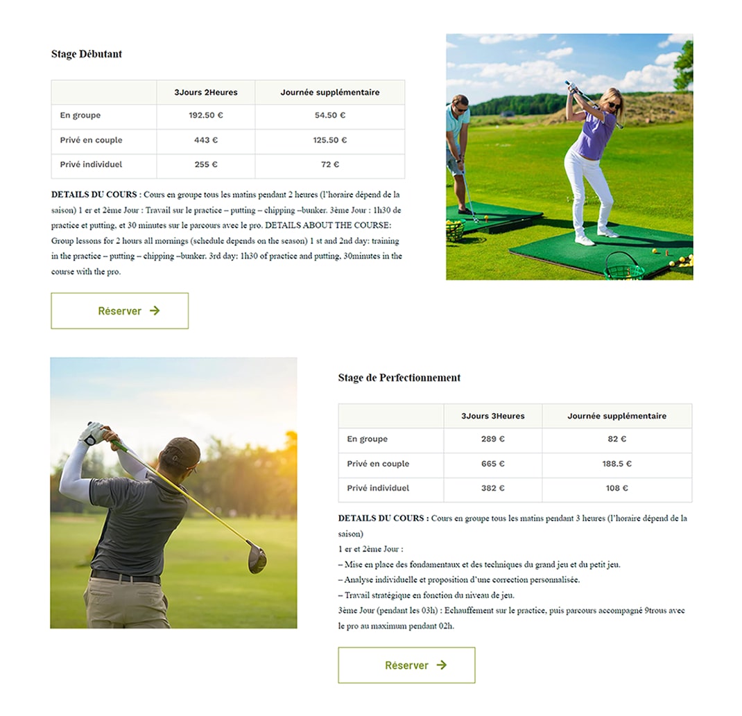 Golf Djerba Golf Djerba