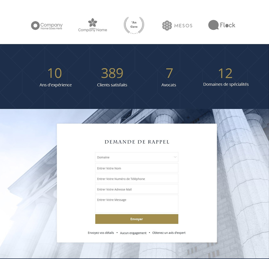 Hamza Law Firm
