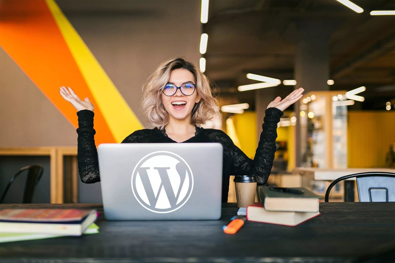 Hébergement WordPress sécurisé et performant Hébergement WordPress sécurisé et performant