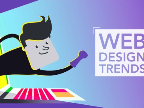 8 tendances web design à suivre en 2016