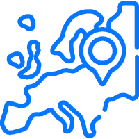 Localisation-en-Europe