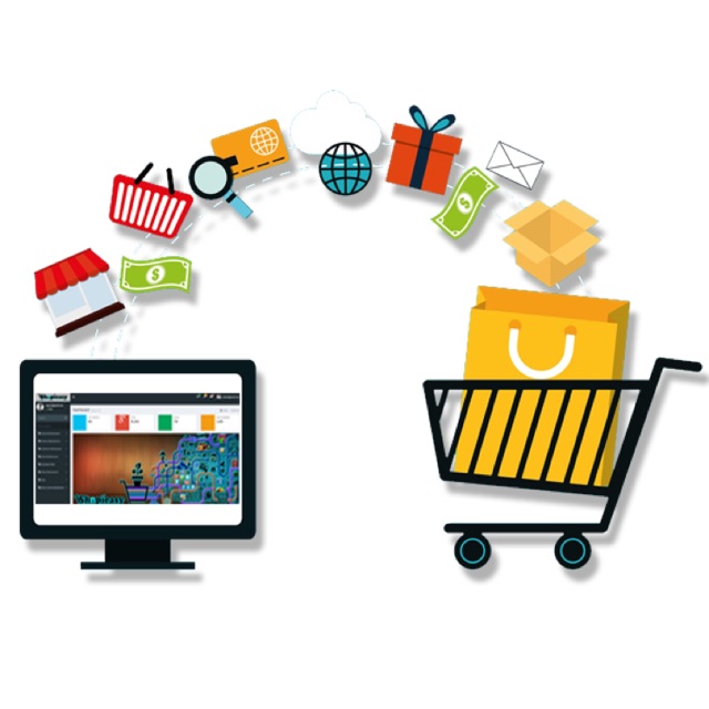 Novatis Tunisie et le e-commerce (ecommerce)
