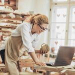 Quel est le contenu idéal pour un site web d’un artisan.