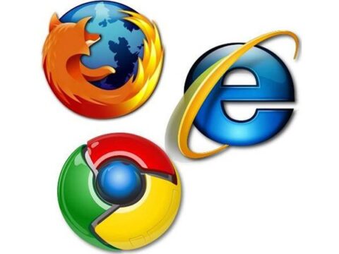 Qui utilise encore Internet Explorer? 2