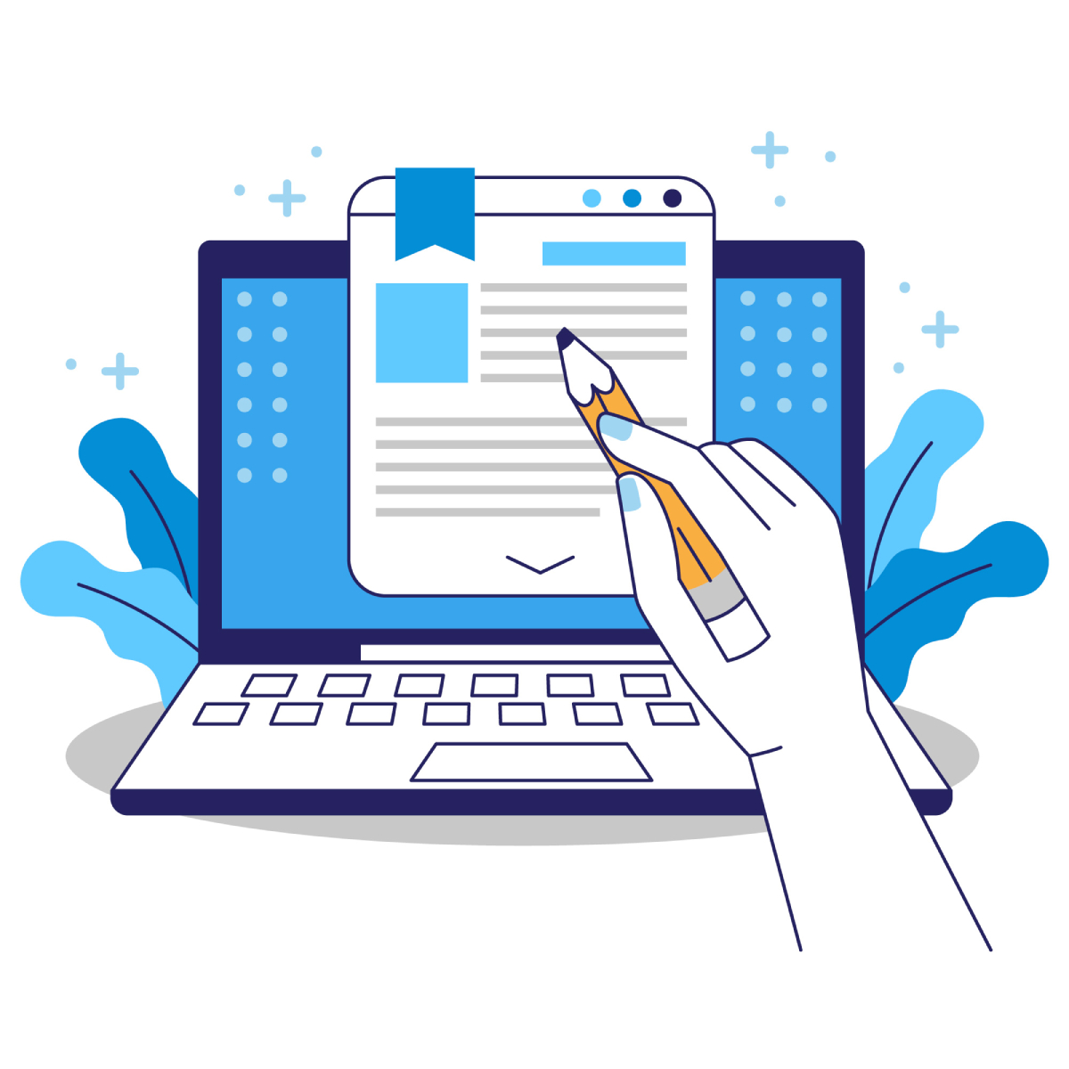 Rédaction Web