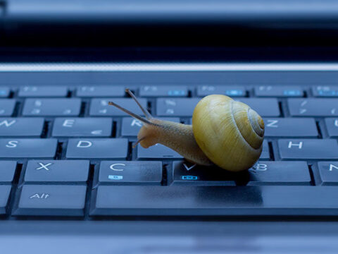 CINQ MÉTHODES POUR AMÉLIORER LA RAPIDITÉ DE VOTRE SITE WORDPRESS
