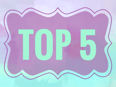 Top 5 des sites web préférés des tunisiens en 2019