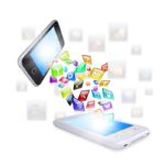 Top 3 applications Mobile en Tunisie