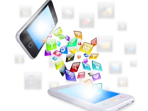 Top 3 applications Mobile en Tunisie