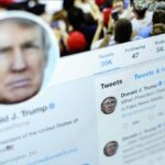 Twitter et Facebook suspendent les comptes Trump après l’invasion du Capitole
