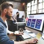 L’importance de la digitalisation et la création d’un site Web en période de crise sanitaire