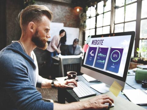 L’importance de la digitalisation et la création d’un site Web en période de crise sanitaire