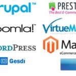 cms les plus utilisés