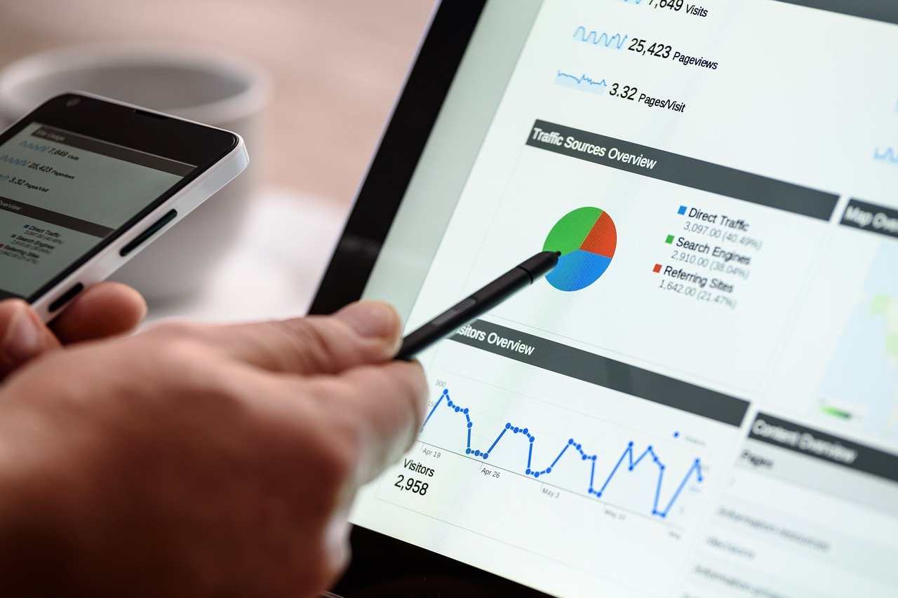 Agence webmarketing Tunisie