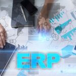 Tout ce que vous devez savoir sur un ERP