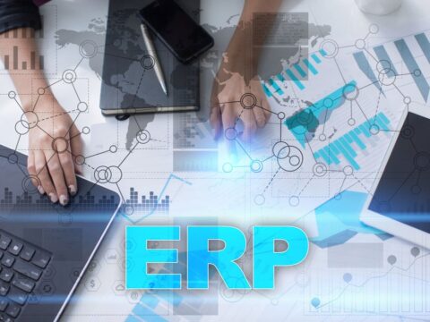 Tout ce que vous devez savoir sur un ERP