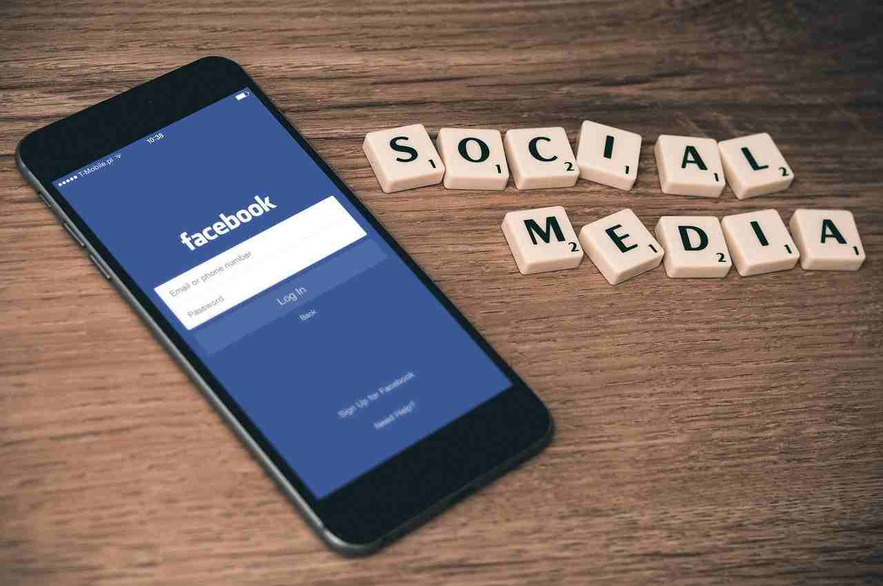 Sponsoring facebook tunisie