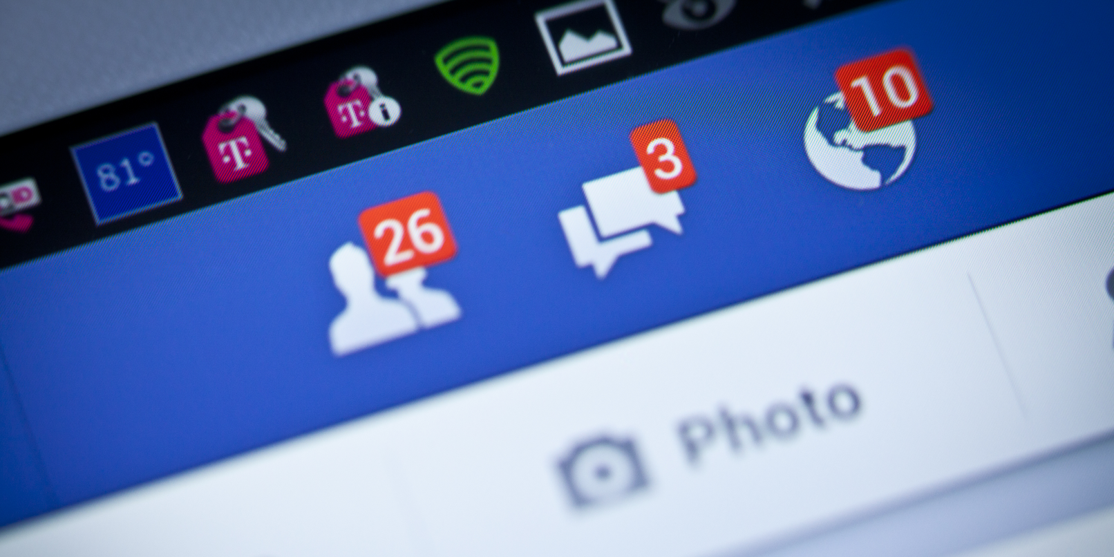 RÉVOLUTION : LES PSEUDOS ENFIN AUTORISÉS SUR FACEBOOK