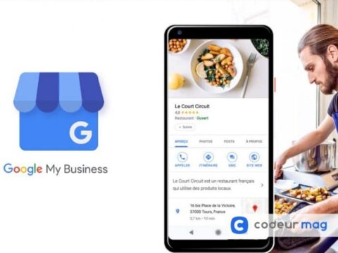 Google My Business