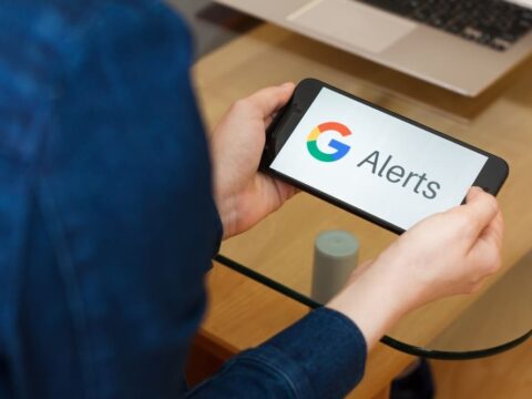 Google Alerts: Un outil de Business efficace