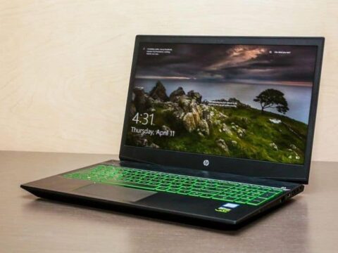 PC gamer ou PC portable pro