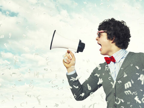 une agence de communication