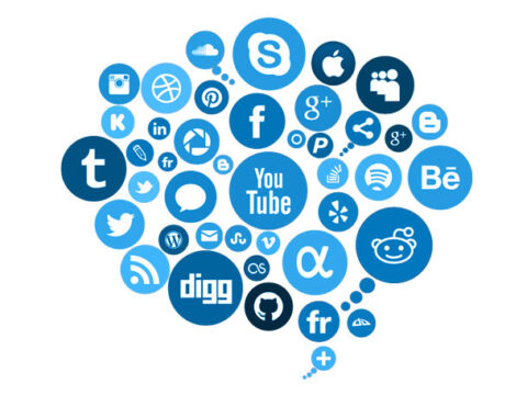 La communication et les réseaux sociaux