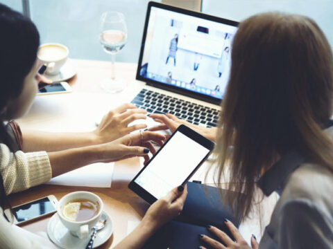 Les spécificités tunisiennes dans le web design