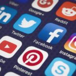 Guide 2021: la taille des images pour les réseaux sociaux