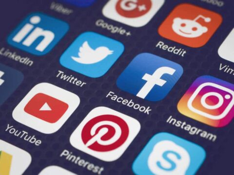 Guide 2021: la taille des images pour les réseaux sociaux