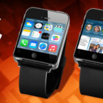 Apple Watch : Nouvelle façon de connexion