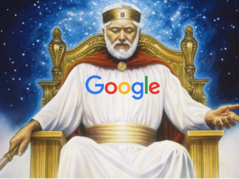 meilleur contenu selon Google