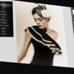 Le Model Book