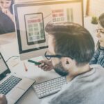 Comment accroître la notoriété de votre entreprise sur le web ?