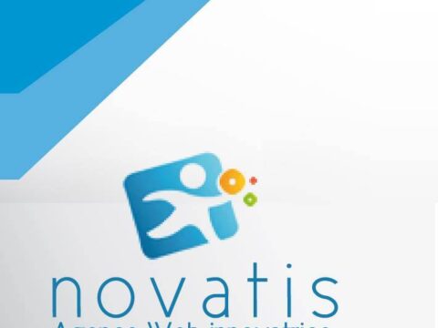 Novatis means Brilliant ideas! 3