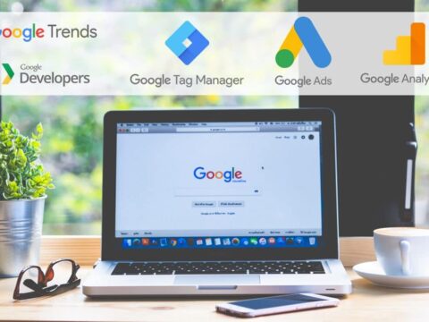 Meilleurs outils Google pour optimiser votre site web