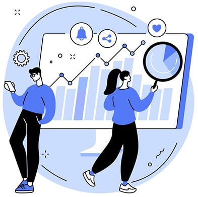 recrutm-fans community management Tunisie