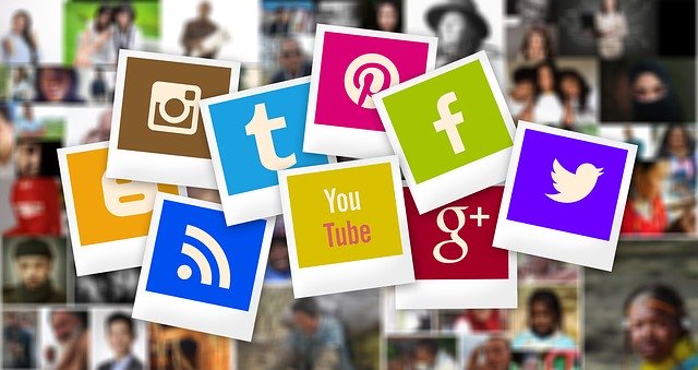Social Media Optimization