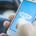Le réseau Skype partiellement en panne 2