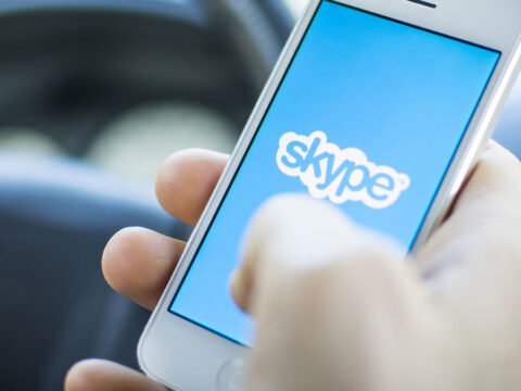 Le réseau Skype partiellement en panne 2