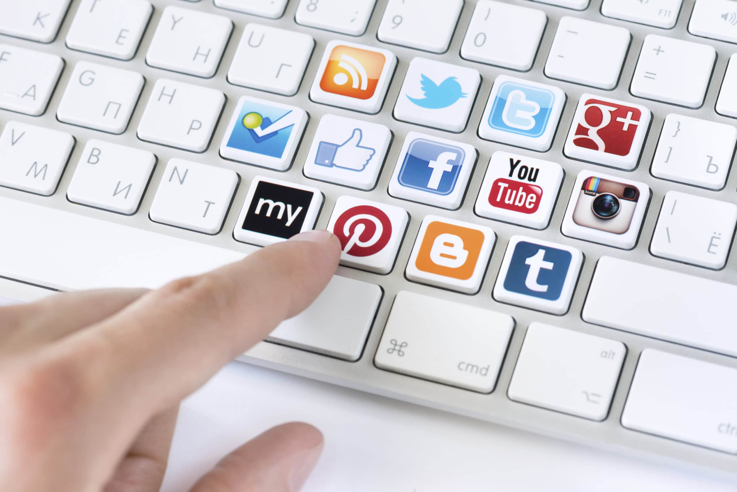 Pourquoi les réseaux sociaux sont-ils nécessaires pour votre entreprise ?