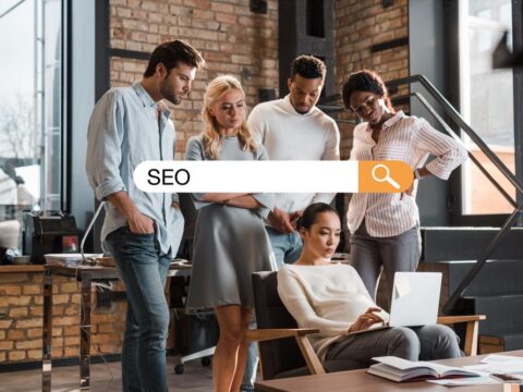 Stratégie SEO pour les PME: comment améliorer son positionnement
