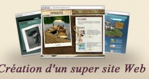 Pourquoi un site web dynamique ? 2