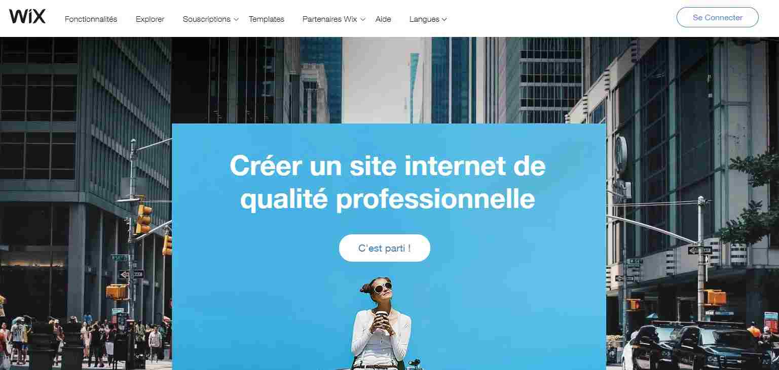 meilleurs éditeurs site web