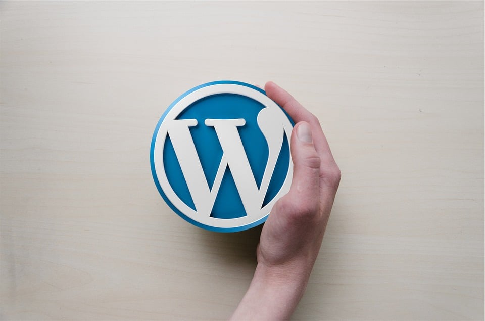creation site wordpress tunisie