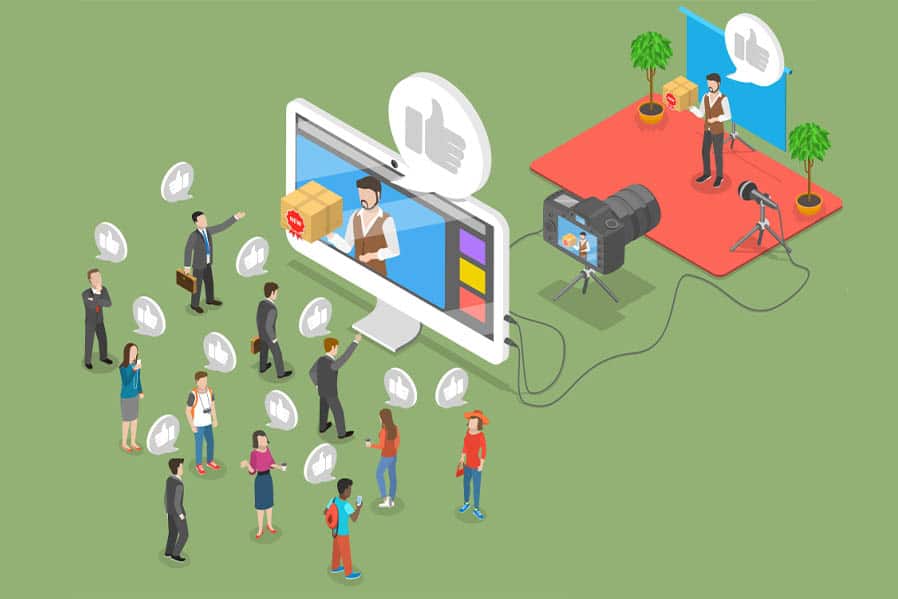 Branding Vidéo entreprise