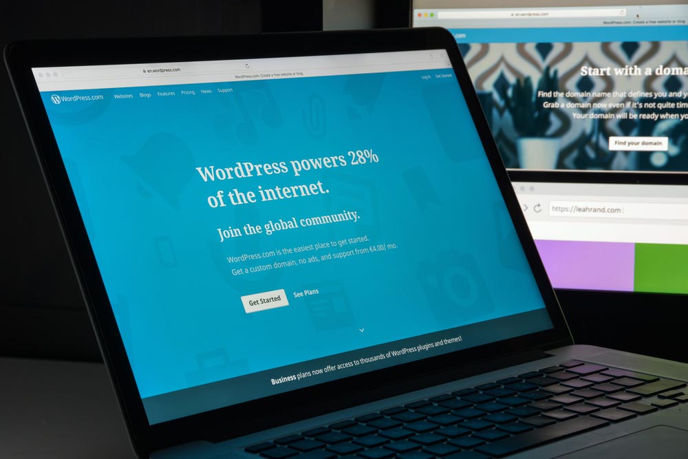 Mesures pour securiser votre site WordPress web