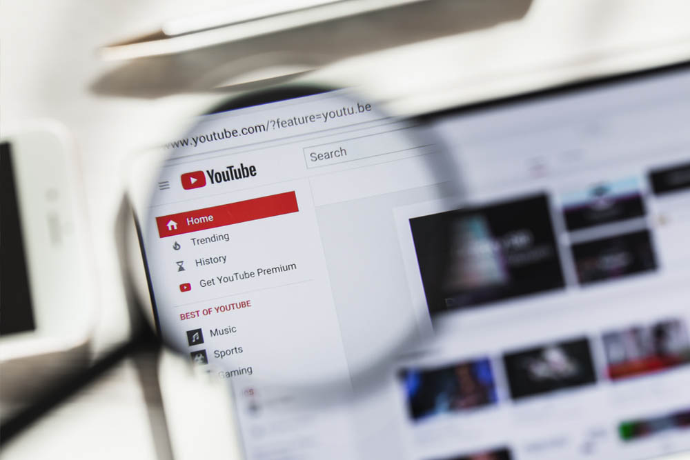 Pourquoi créer une chaîne YouTube